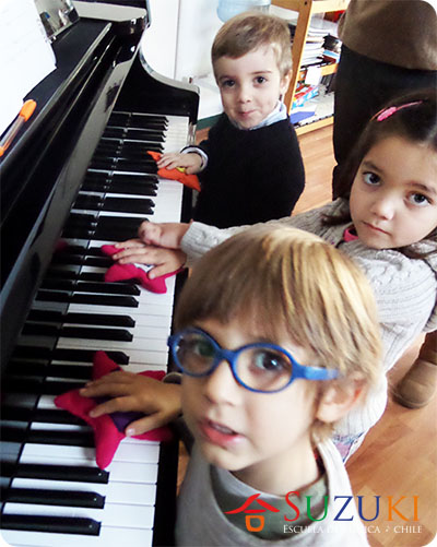 Negligencia médica alumno grua pre piano – Escuela de Música Suzuki